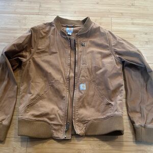 Carhartt Jacket Women's sz M